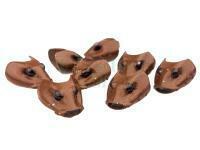 Główki Hemingways Realistic Sculpin Heads M 2.3g - Brown