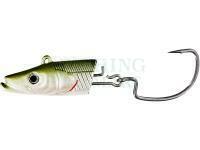Westin Główki Jigowe Sandy Andy Weedless Jig Spare Head