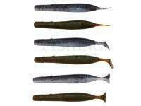 Przynęty Gravity Stick Mini Kit 12cm 13g Sinking - Ghost Mix