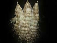 Pióra marabuta Hareline Grizzly Marabou #247 Natural Grizzly