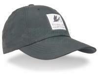 Czapka z daszkiem Guideline The Fly Solartech Cap - Graphite High Performance - UPF 50