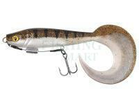 Guma Fox Rage Pro Grub Loaded 12cm - UV Glitter Perch