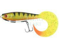 Guma Fox Rage Pro Grub Loaded 16cm - UV Perch