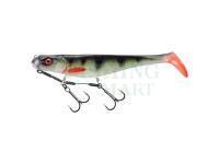Guma Illex Dexter Shad 200mm Tip Up Head 15g Rigged - RS CP