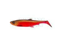 Guma Savage Gear 3D Herring Shad Bulk 9cm 5g - Black Red