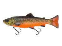 Guma Savage Gear 3D Line Thru Pulsetail Trout 25cm 185g - Artic Char