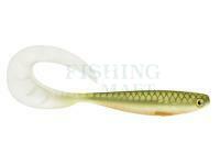 Gumy Delalande Zand Curly 12cm 2pcs - 334 - STRANGE PERCH