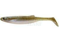 Gumy Headbanger BangerShad 9cm 4g - Emerald Shiner