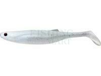 Gumy Headbanger BangerShad 9cm 4g - Pearl White