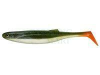 Gumy Headbanger BangerShad 9cm 4g - UV Tail Minnow