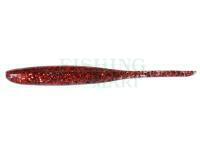 Gumy Keitech Shad Impact 3 cale | 71mm - LT Red Devil
