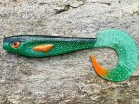 Great Fish Gumy Rocky Twister