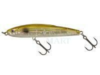 Przynęta Gunki Shore Shaver 85 S 85mm 16.7g - Gold Smelt