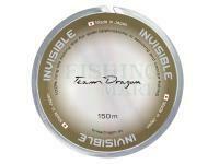 Żyłka Team Dragon INVISIBLE 0.20mm 150m