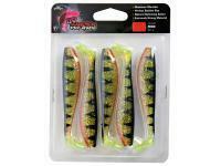 Przynęta Fox Rage Zander Pro Shad Packs 12cm 5pcs - UV Perch