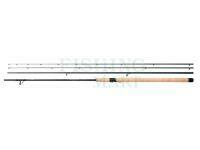 Wędka Shimano Technium Trout CMP Twintip 3.60m 5-30g 3pc+Sensitive tip