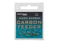 Drennan Haczyki Drennan Spade - Carbon Feeder