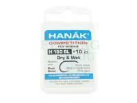 Hanak Haczyki H150BL Dry Wet