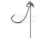 Haczyki VMC 7342TK Tokyo Rig Light #1/0