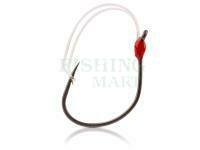 Mustad Haczyki Weedless Apex Dropshot 10559AP-TX