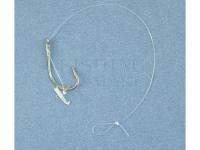 Haczyki z przyponami MFB  8