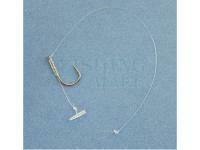 Haczyki z przyponami MFE 12