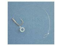 Haczyki z przyponami MFF 12