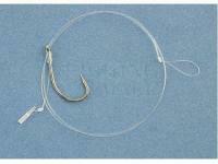 Haczyki z przyponami MFH  4