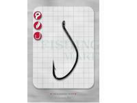 Haczyki Gamakatsu F22 #8