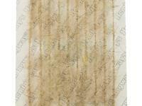 Hemingways Hare Dubbing Brush - Natural