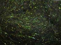 Dubbing Hareline Hare`e Ice Dub #11 Black