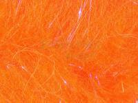 Hareline Dubbin Senyo's Laser Dub - #132 Fl Hot Orange