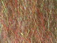 Hareline Dubbin Senyo's Laser Dub - #337 Sculpin Olive