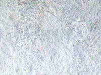 Hareline Dubbin Senyo's Laser Dub - #352 Silver Minnow Belly