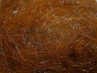 Dubbing Hareline Hare`s Ear Plus Dub #12 Rusty Orange