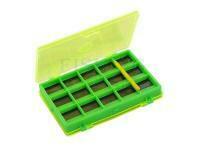 Pudełko Jaxon HB Box RH-160S - dwustronne pudełko magnetyczne do haczyków