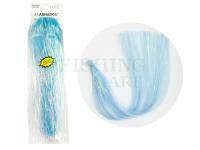 Hedron Flashabou Pearl-A-Glow - Blue