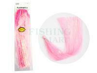 Hedron Flashabou Pearl-A-Glow - Pink