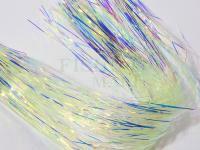 Hedron Mirage Flashabou - 3062 Chartreuse
