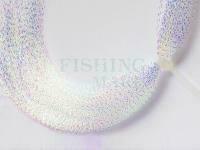 Hedron Mirage Flashabou Accent - 3379 Opal