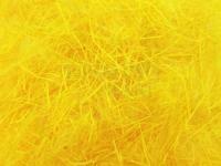 Hemingway`s Deer Hair Dubbing - Yellow