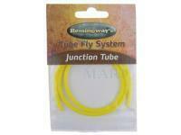 Hemingway`s Junction Tube - 2mm | 105 Fl. Yellow