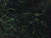 Hemingway`s Peacock Dubbing - 08 UV Black