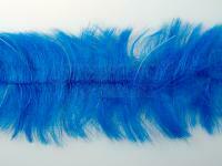 Hemingway's Streamer Brush With Micro Legs - Blue