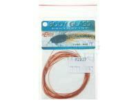 Hends Body Glass Extrafine 0.5mm - Brown Dk