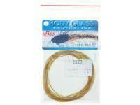 Hends Body Glass Extrafine 0.5mm - Olive Lt