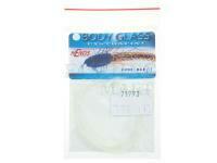Hends Body Glass Extrafine 0.5mm - Transparent