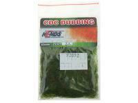 Hends CDC Dubbing 0.5g - Olive Dark