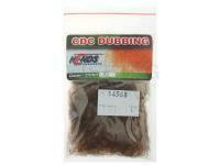 Hends CDC Dubbing 0.5g - Rusty