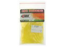 Hends CDC Dubbing 0.5g - Yellow